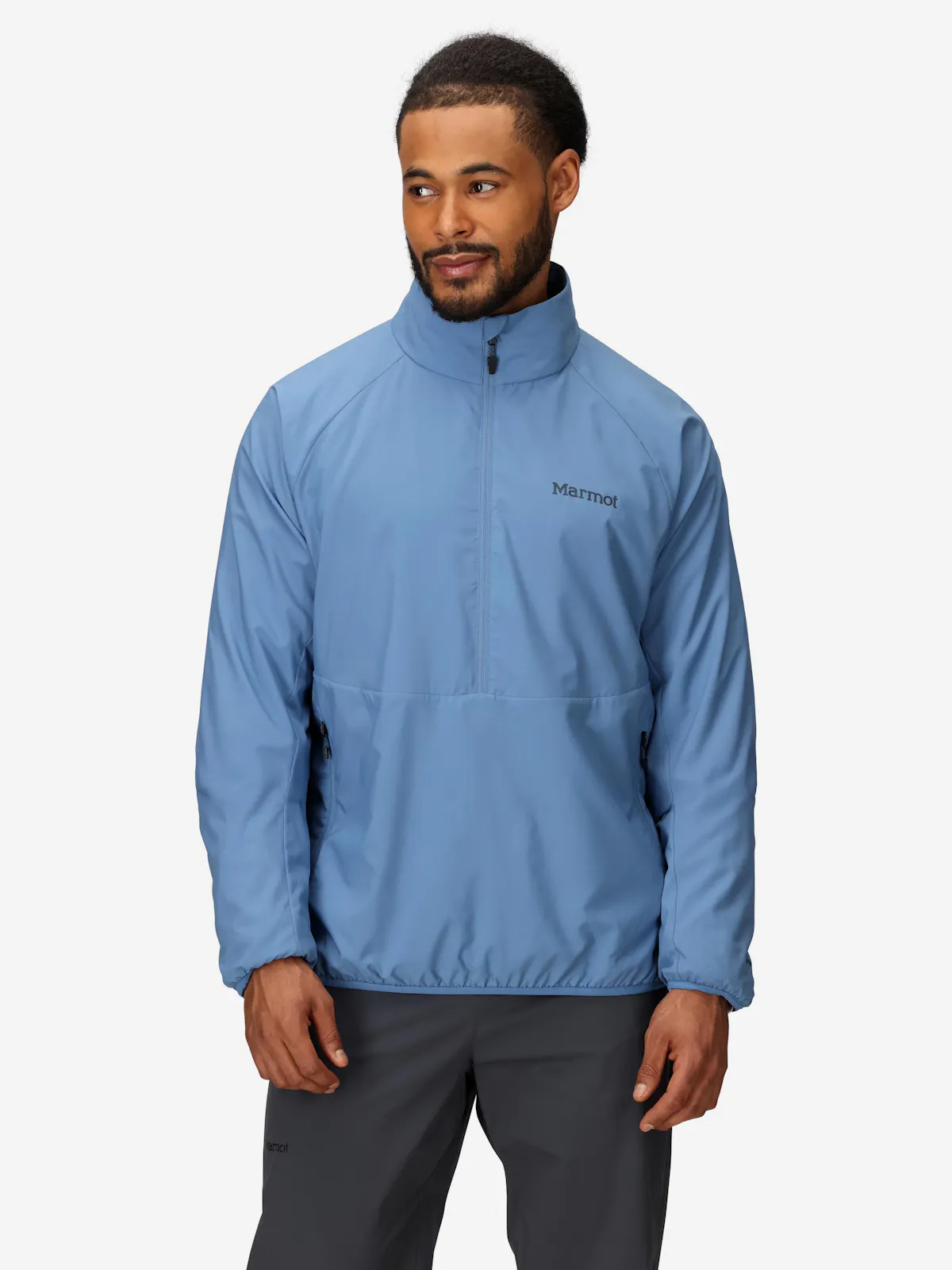Aerothermal 1/2 Zip