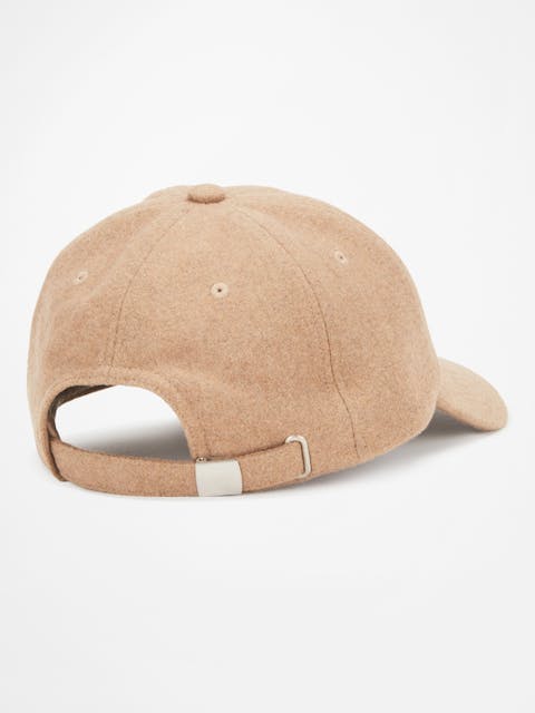 Fairfax Wool Cap (2024) | Marmot