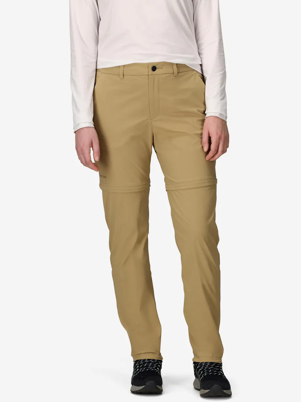 Wm's Arch Rock Convertible Pant