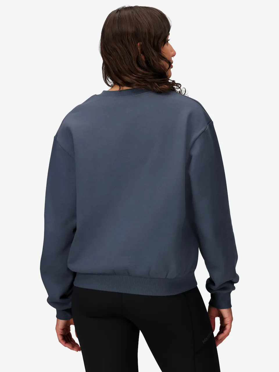 Wm's 1983 Crew Sweatshirt