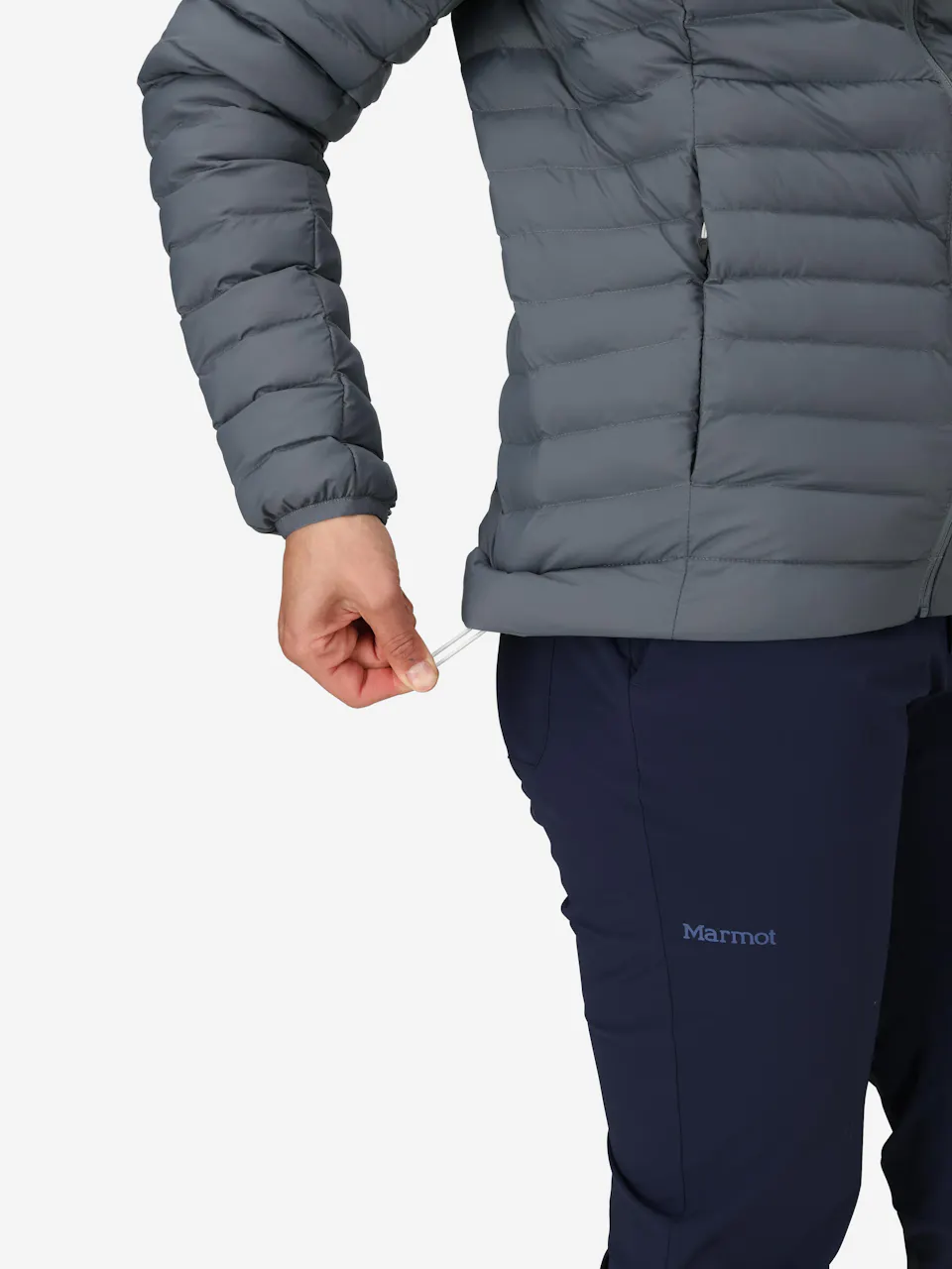 Wm's Echo Featherless Jacket