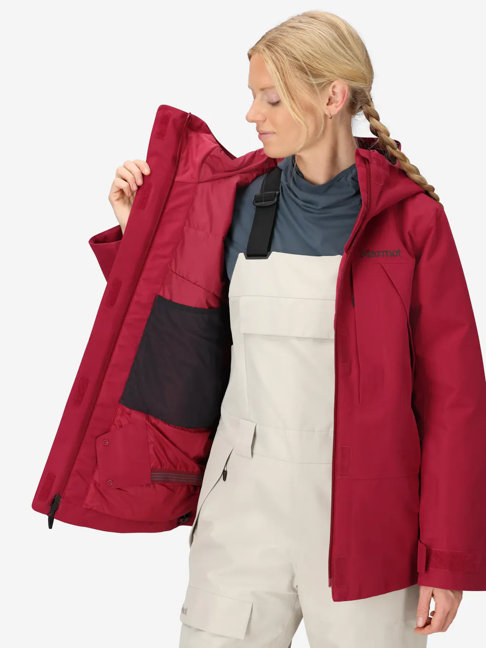 Wm's Glades Insulated Jacket