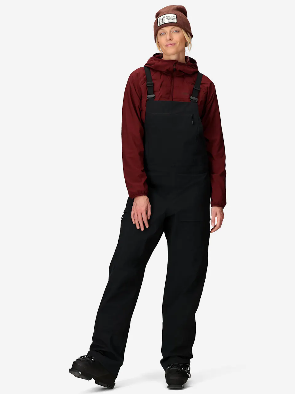 Wm's Orion GORE-TEX BIB