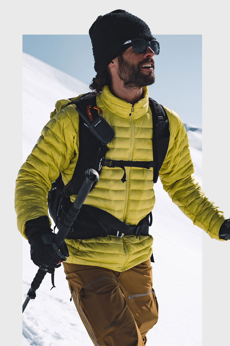 Outdoor Gear Fall 2023 Lookbook | Marmot®