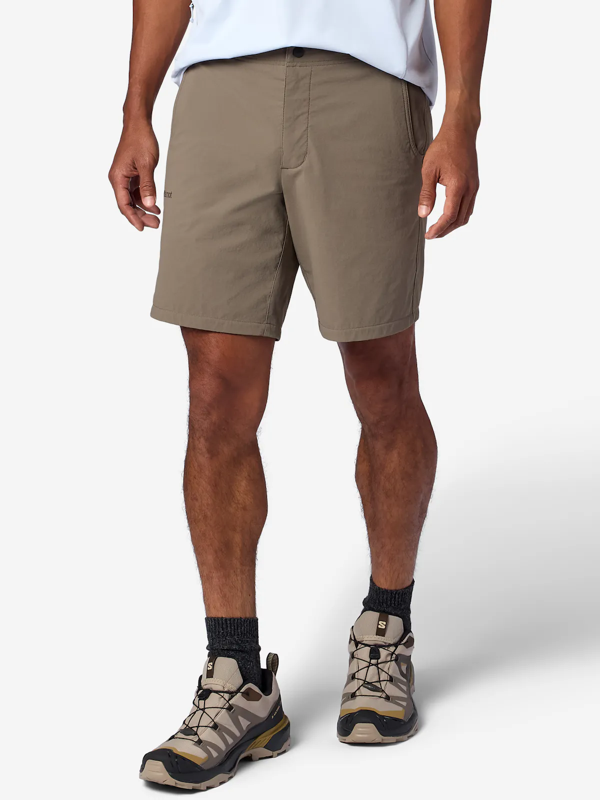 Diverter Short 9"