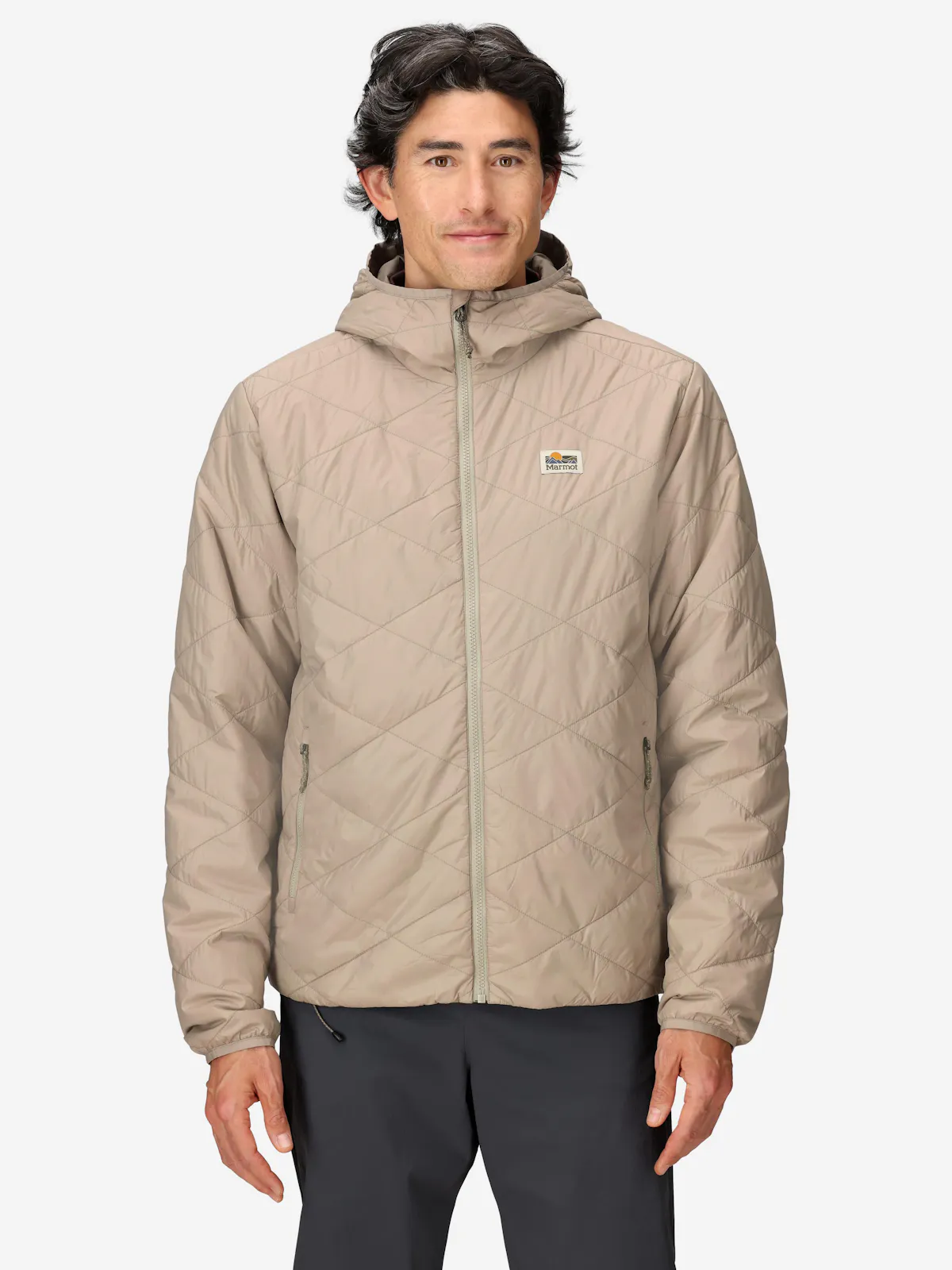 Onward Insulated Hoody