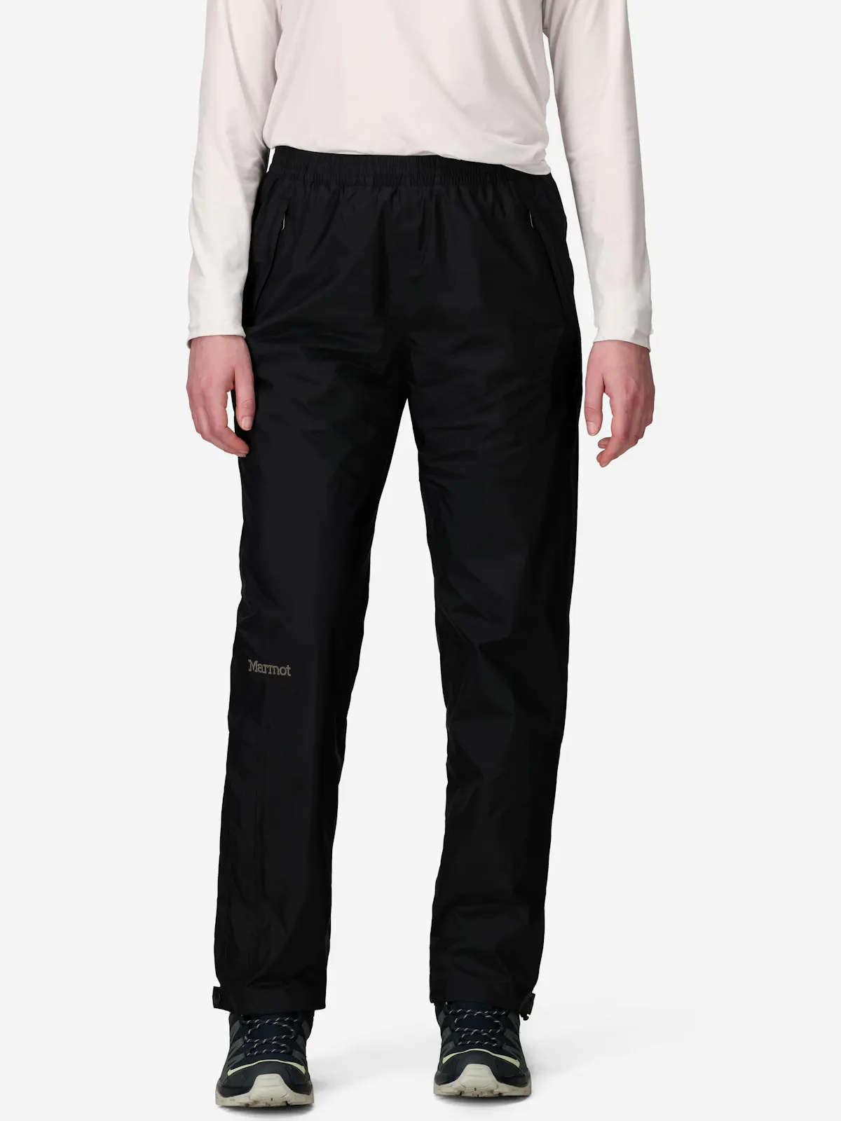 Wm's PreCip Eco Pant