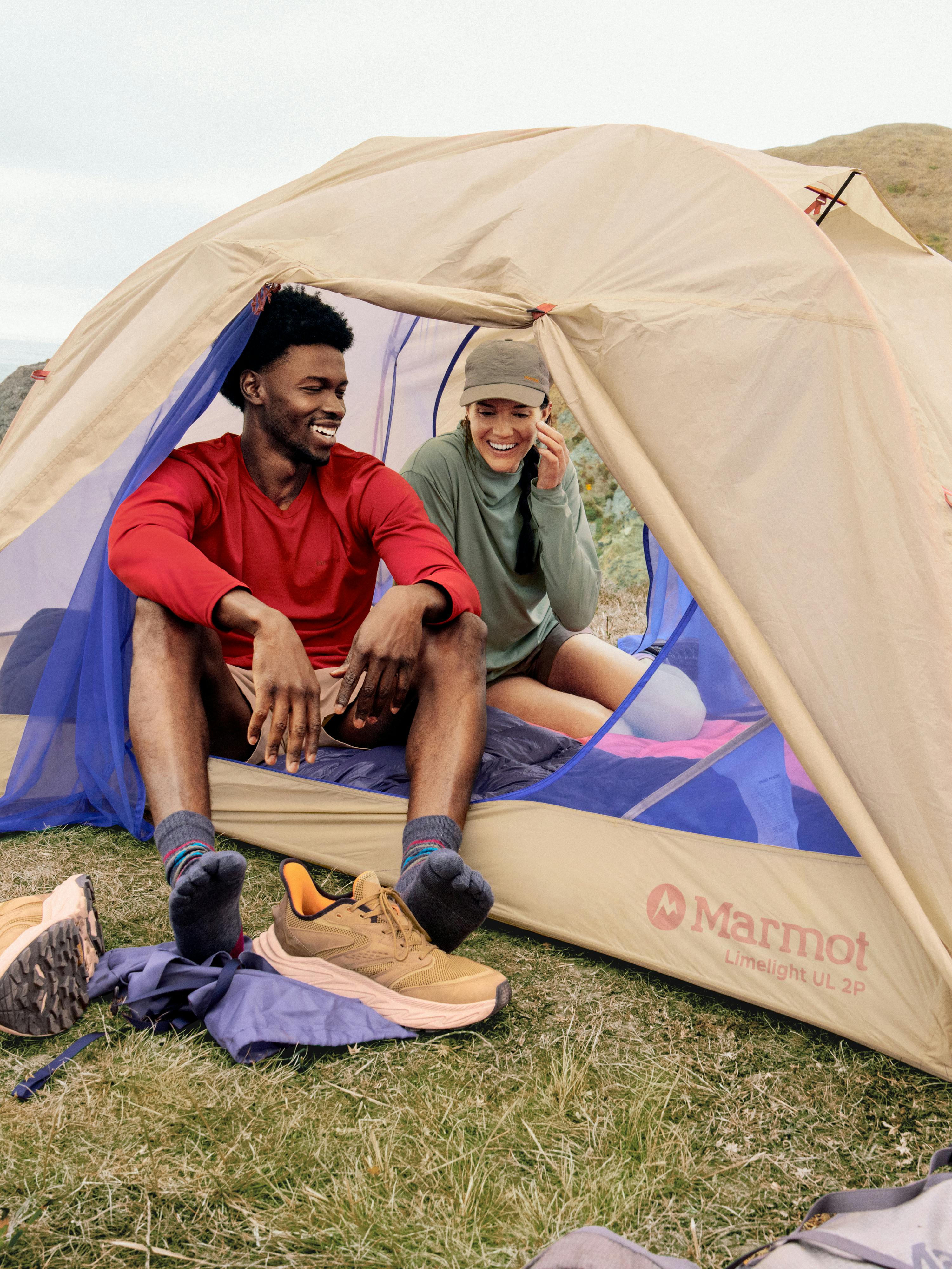 Limelight UL 2-Person Tent