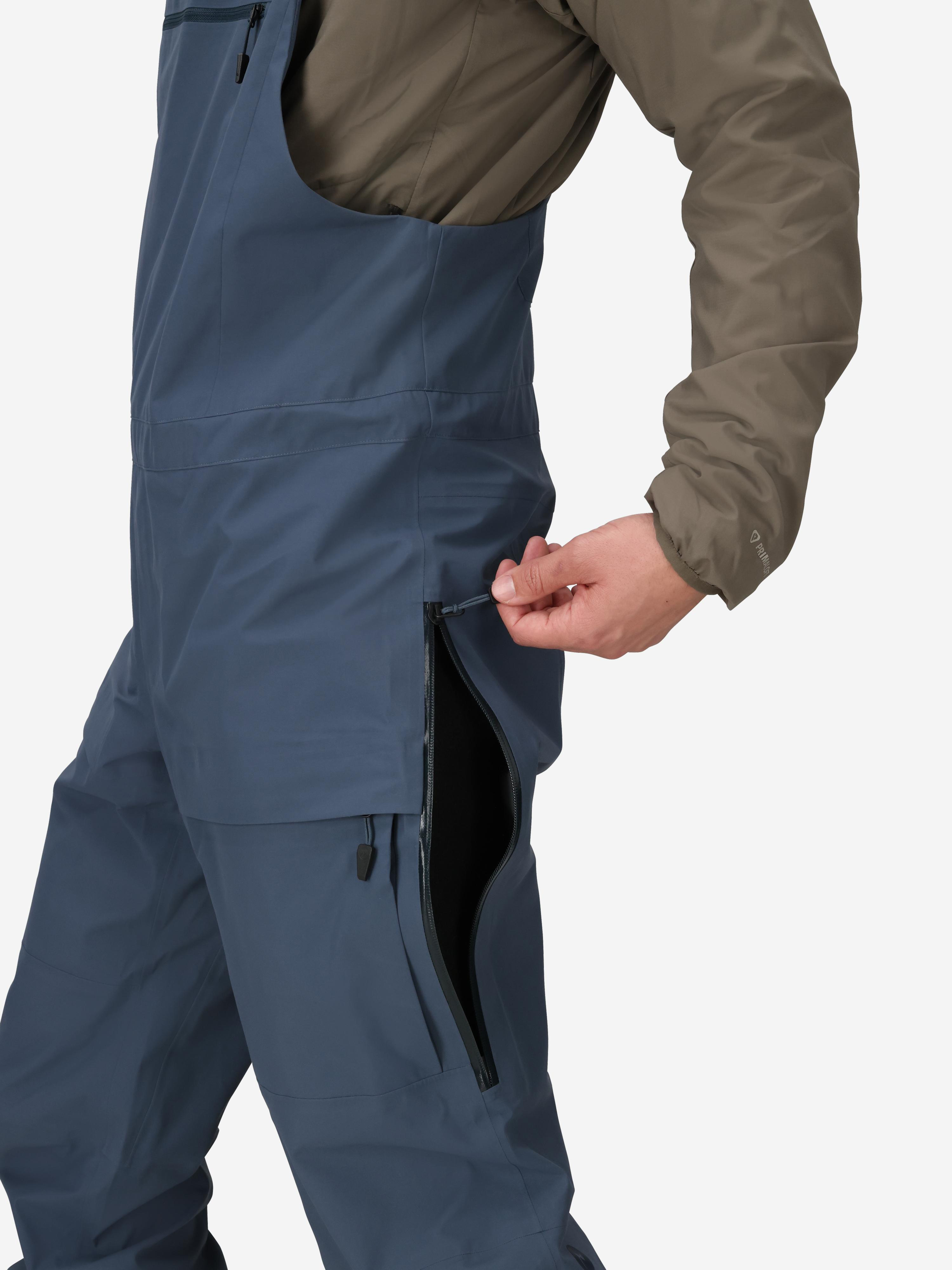 Men's GORE-TEX® Orion Bib | Marmot