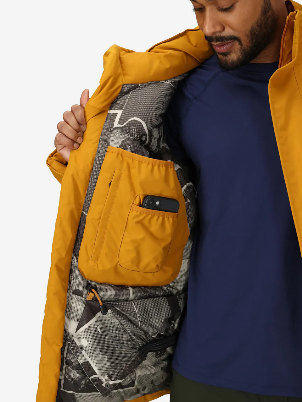 Mammoth GORE-TEX Parka