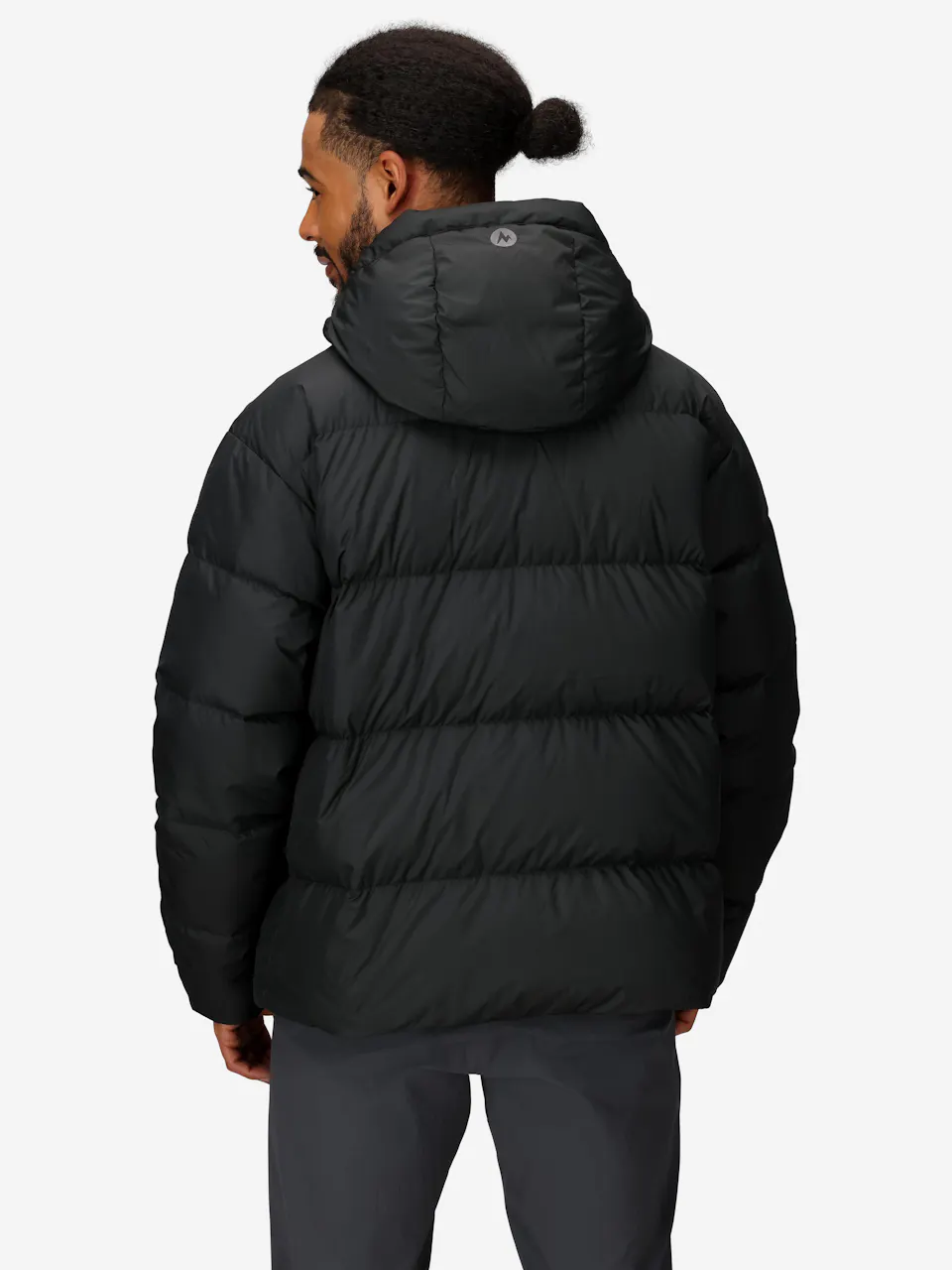 Stockholm Jacket