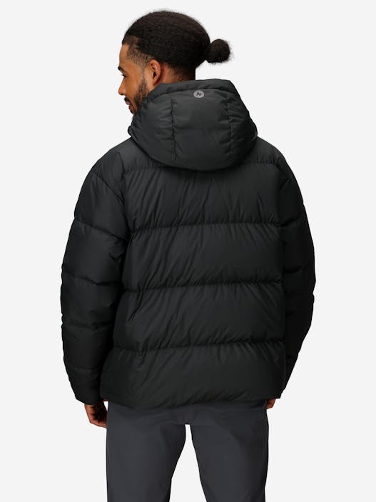 Men's Stockholm Down Jacket