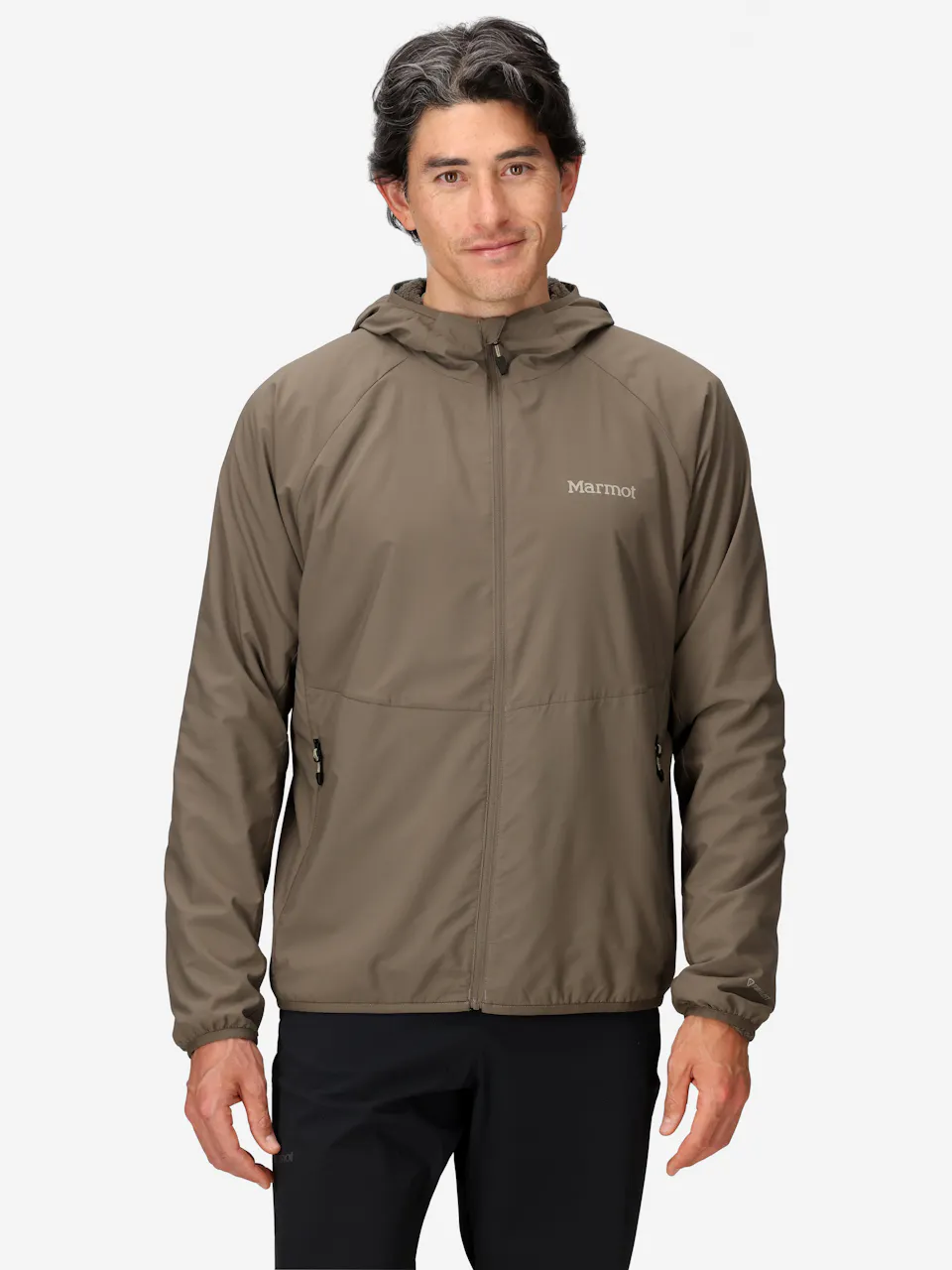 Aerothermal Hoody