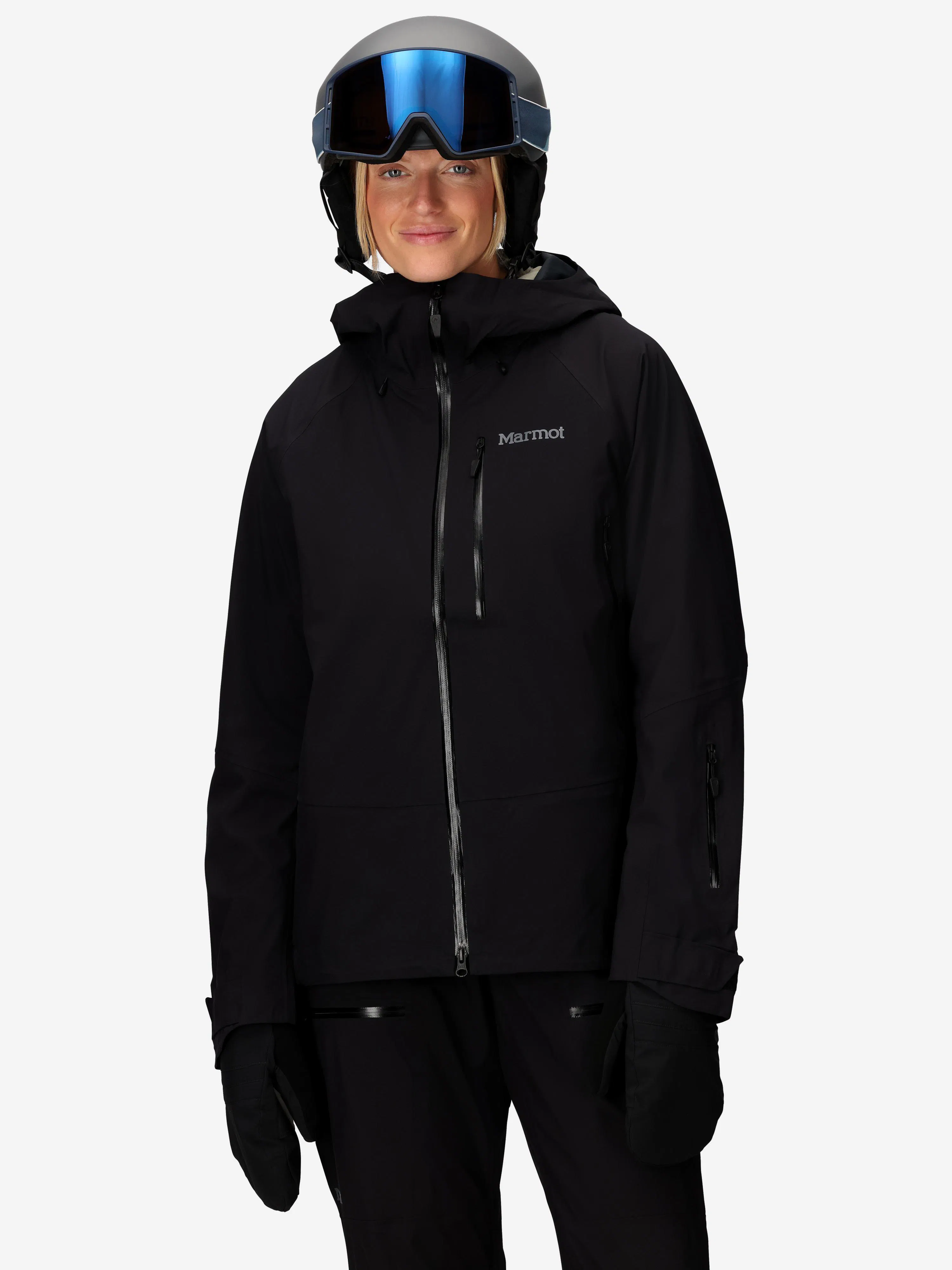 Women's Solitude UL Bio Jacket  (Fall 2025)