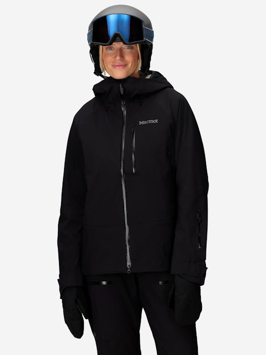Women's Solitude UL Bio Jacket