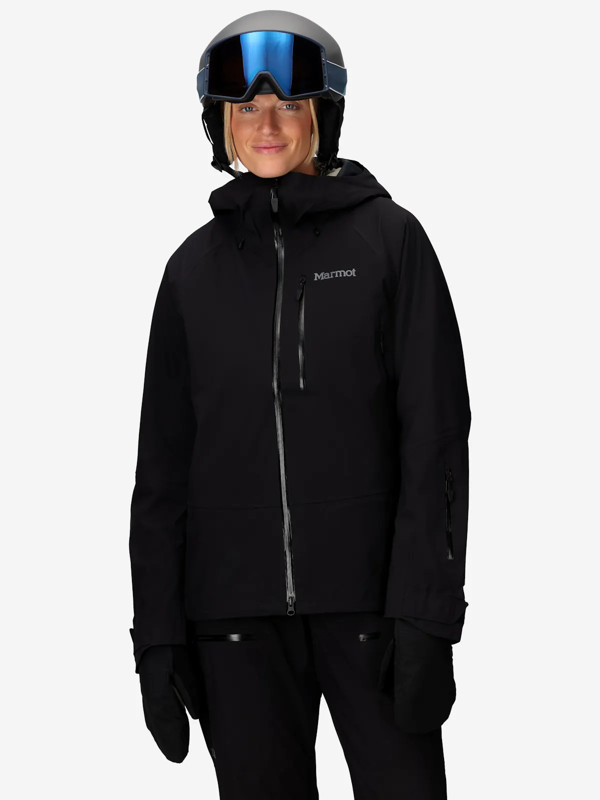 Wm's Solitude UL Bio Jacket