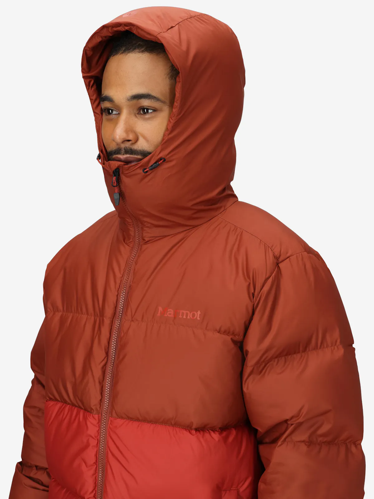 Guides Down Hoody