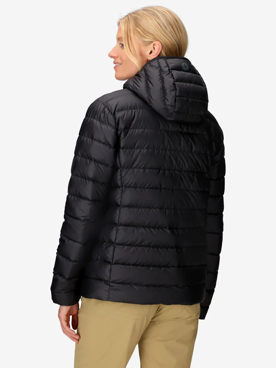 Wm's Highlander Hoody