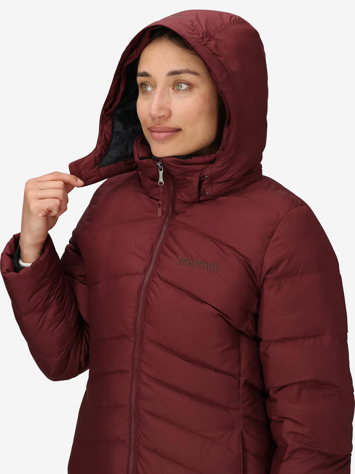 Wm's Montreal Coat