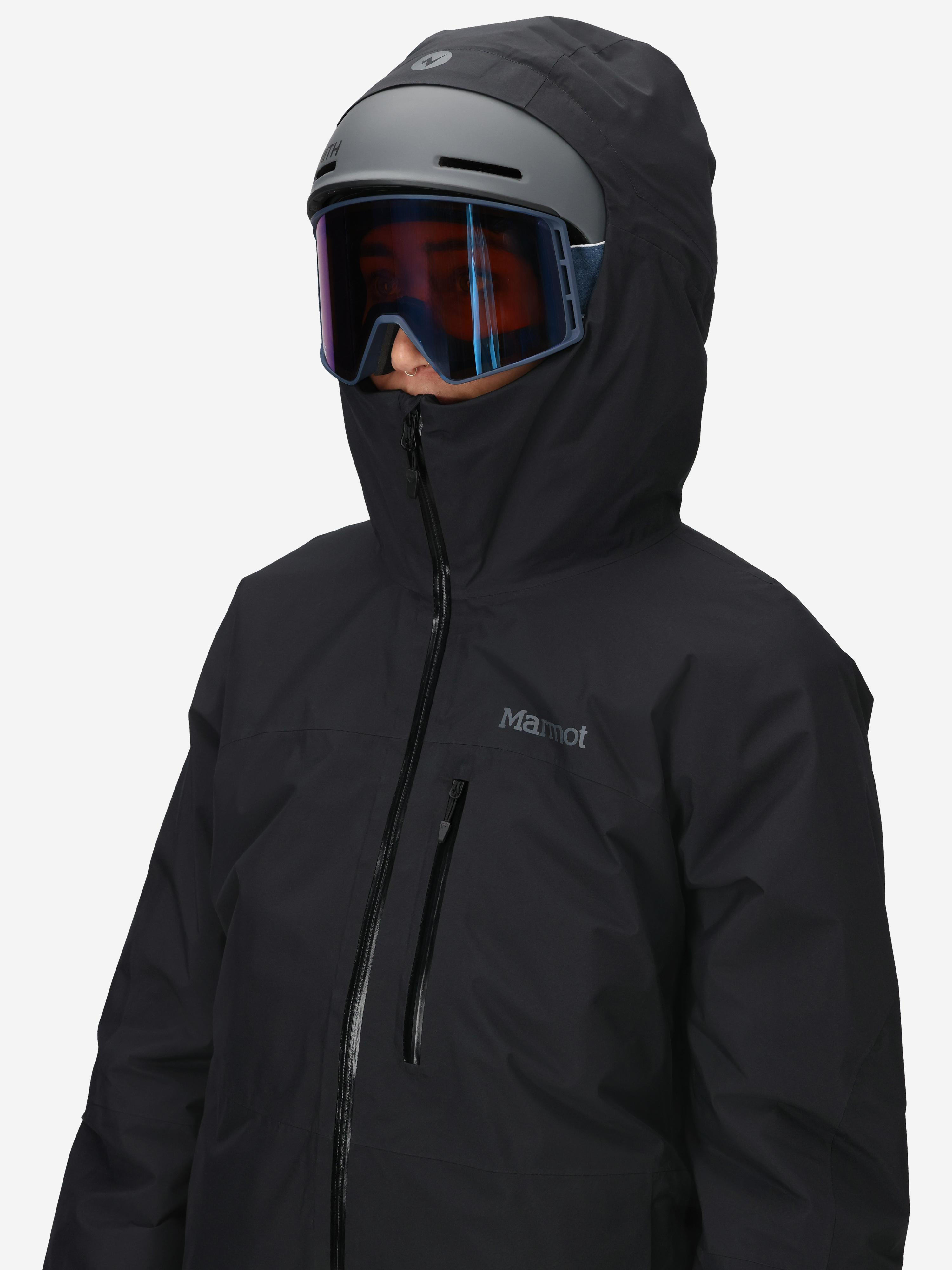 Women's GORE-TEX® Lightray Insulated Jacket | Marmot