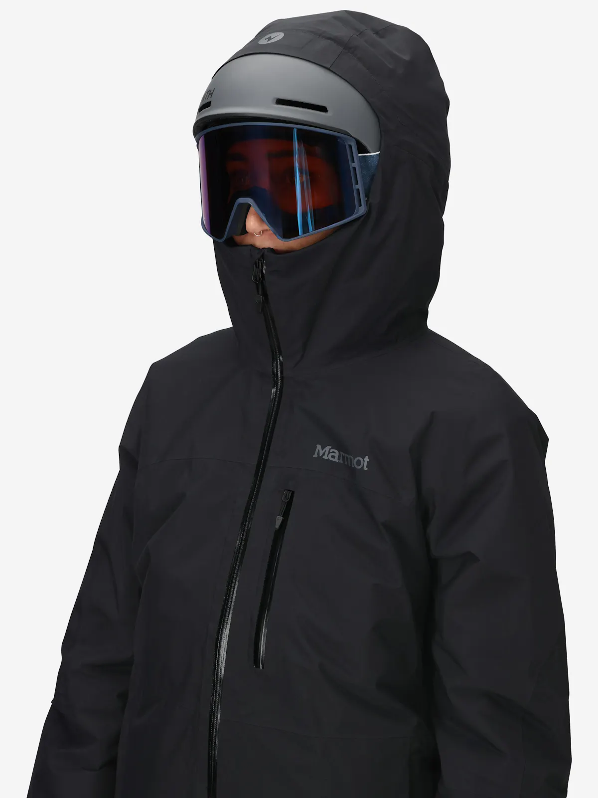 Wm's Lightray GORE-TEX Jacket