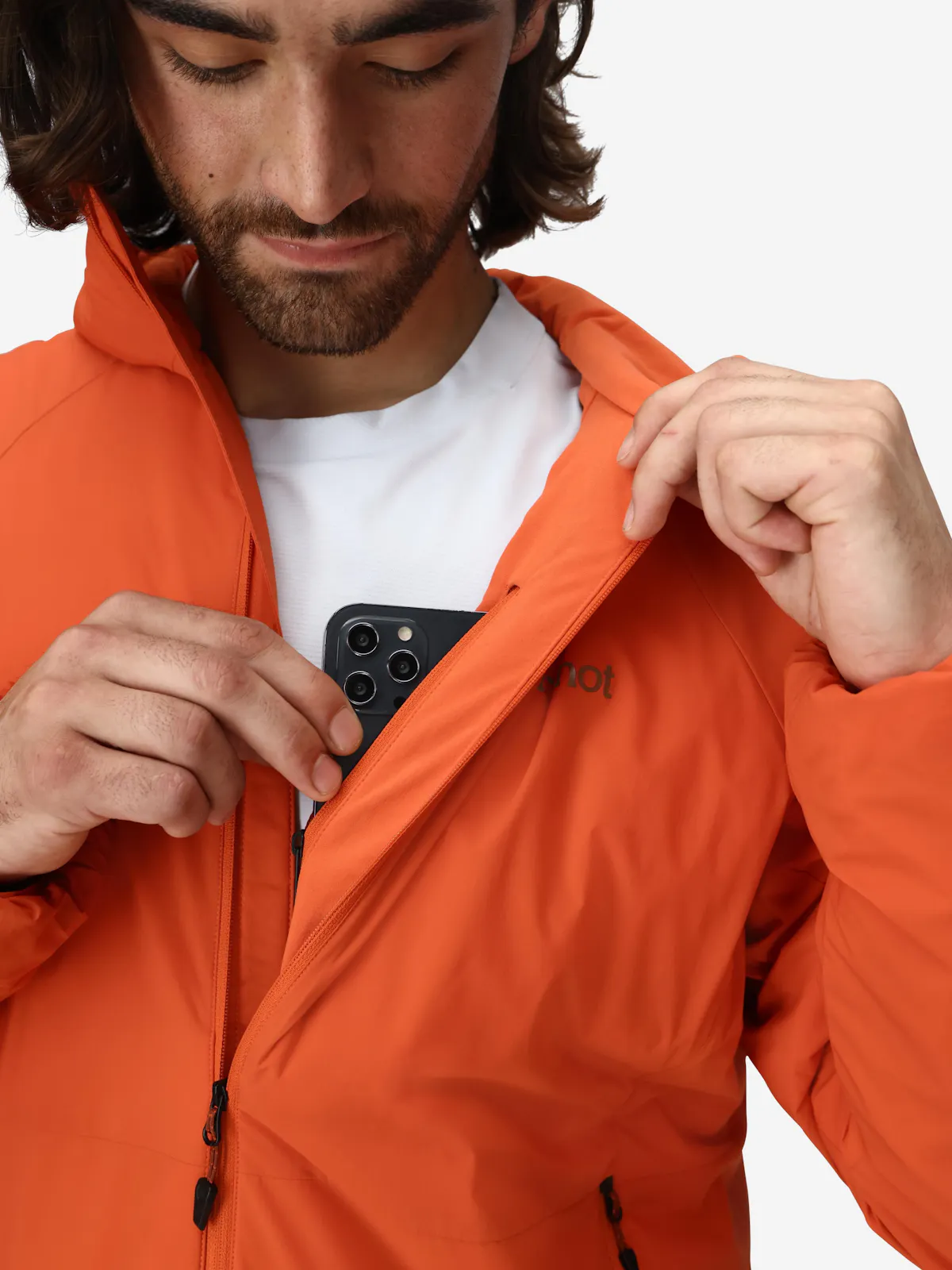 Novus LT Hoody