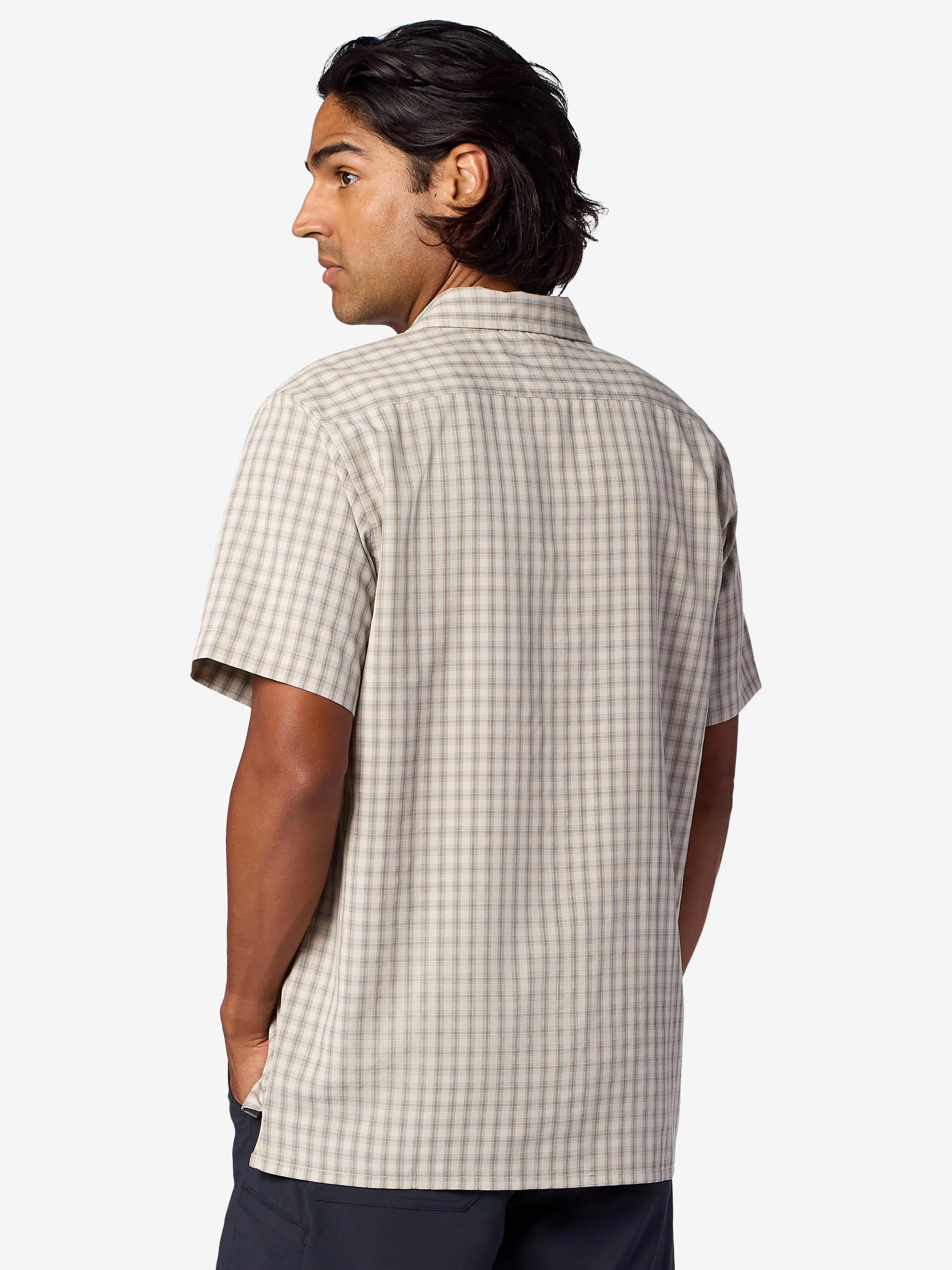 Men's Eldridge Novelty Classic Short-Sleeve (Spring 2026)