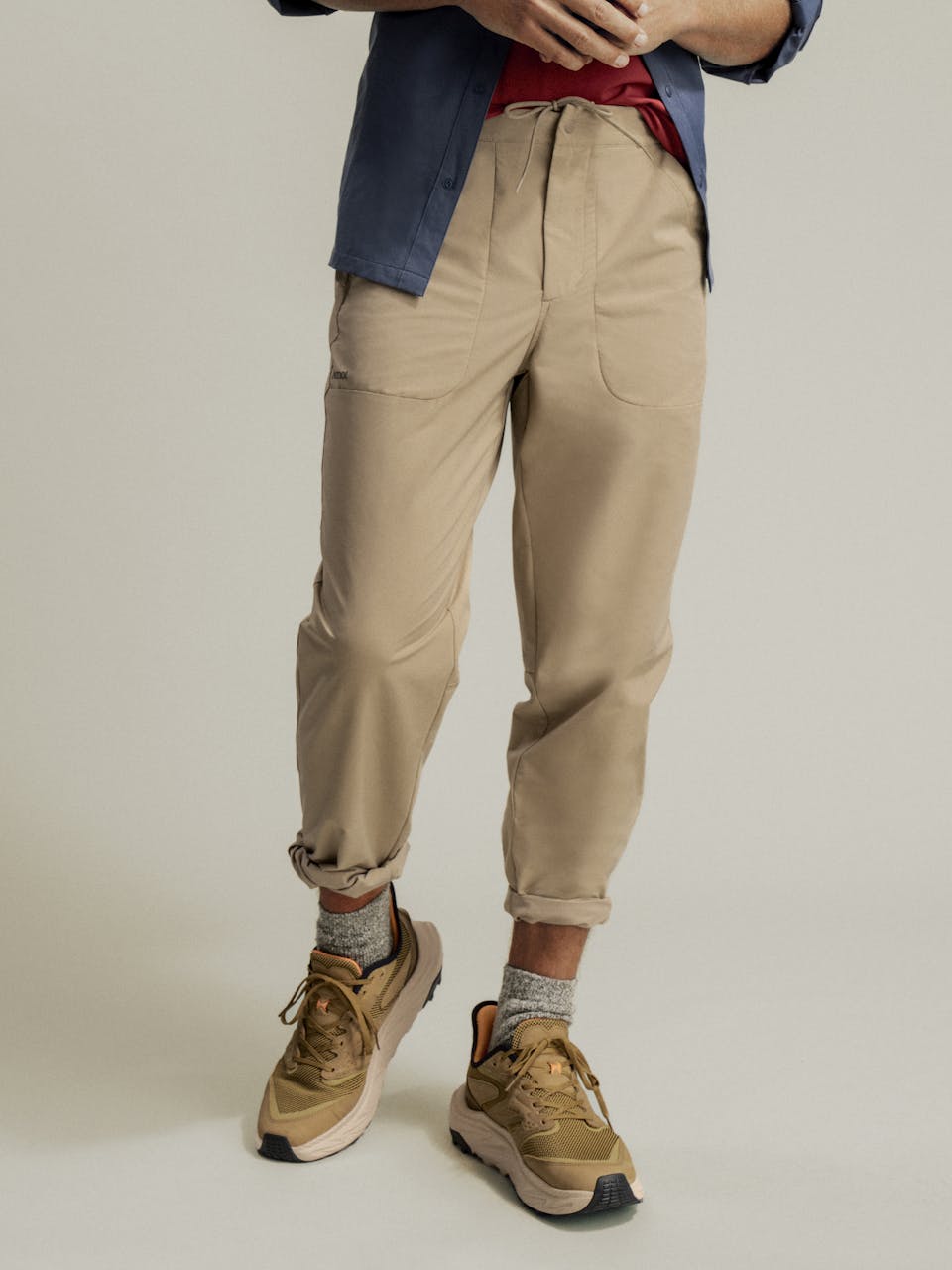 AirExchange UPF 40 Pant