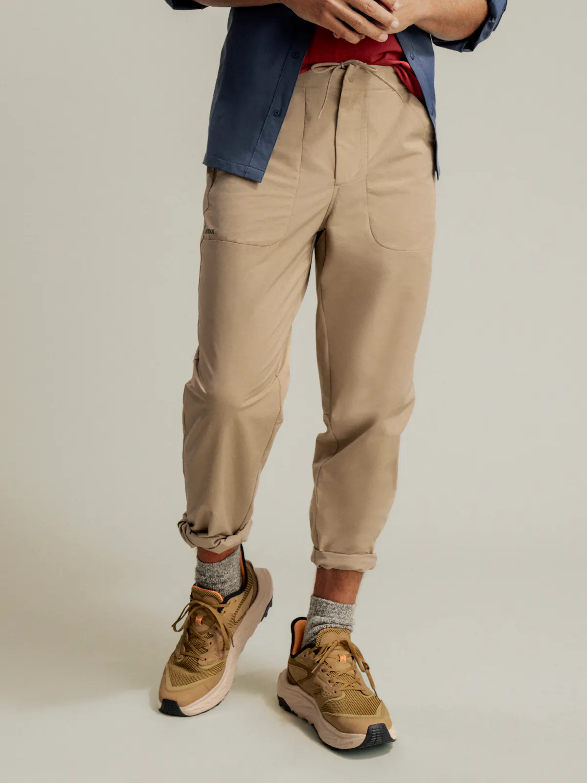 AirExchange UPF 40 Pant