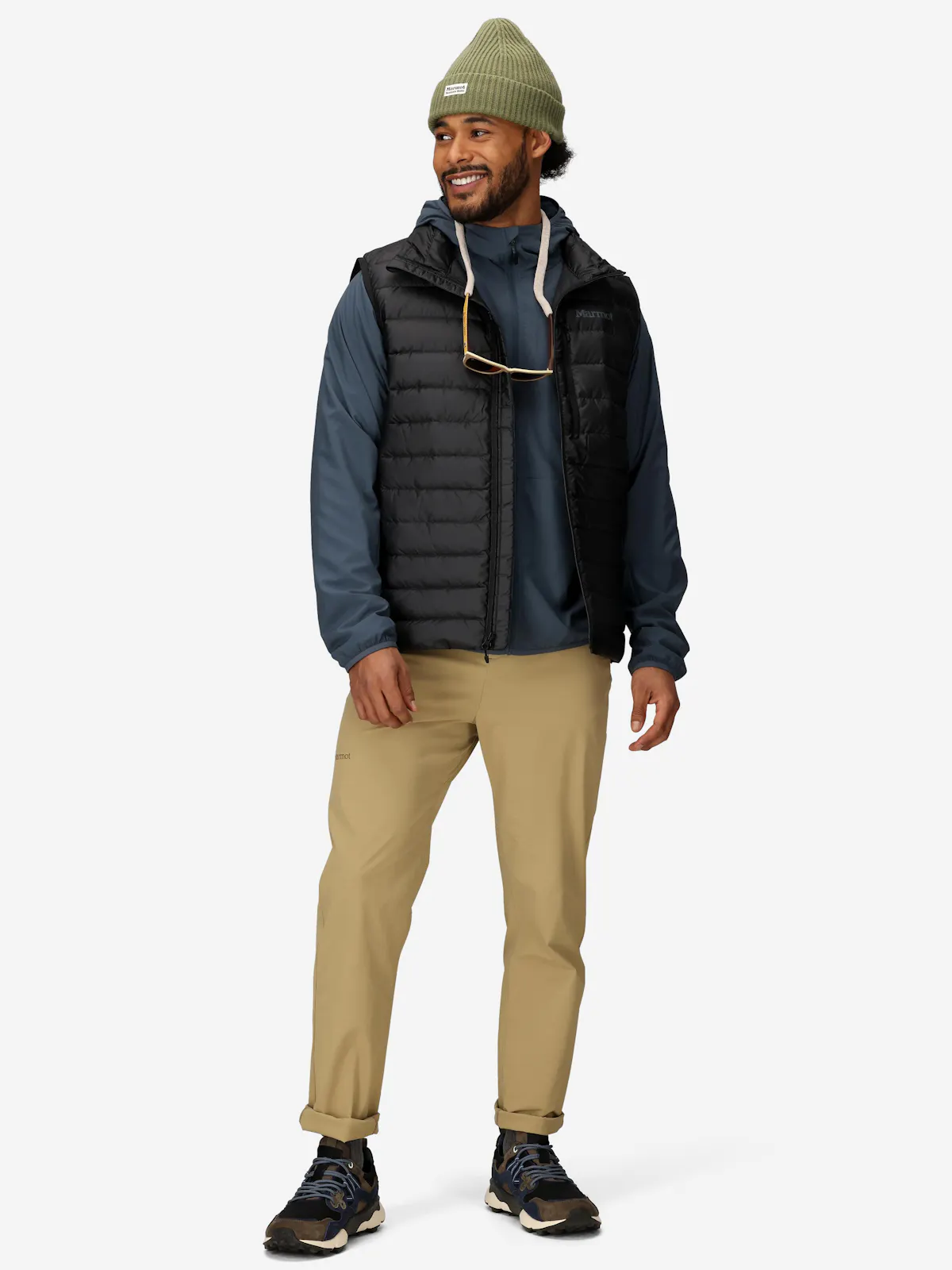Highlander Vest