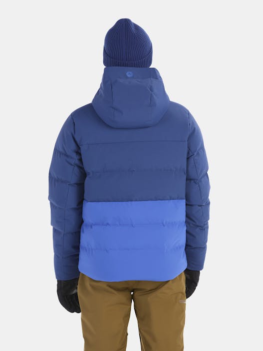 Men's Shadow Down Insulated Jacket