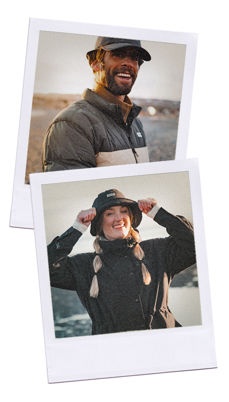 Outdoor Gear Fall 2023 Lookbook | Marmot®