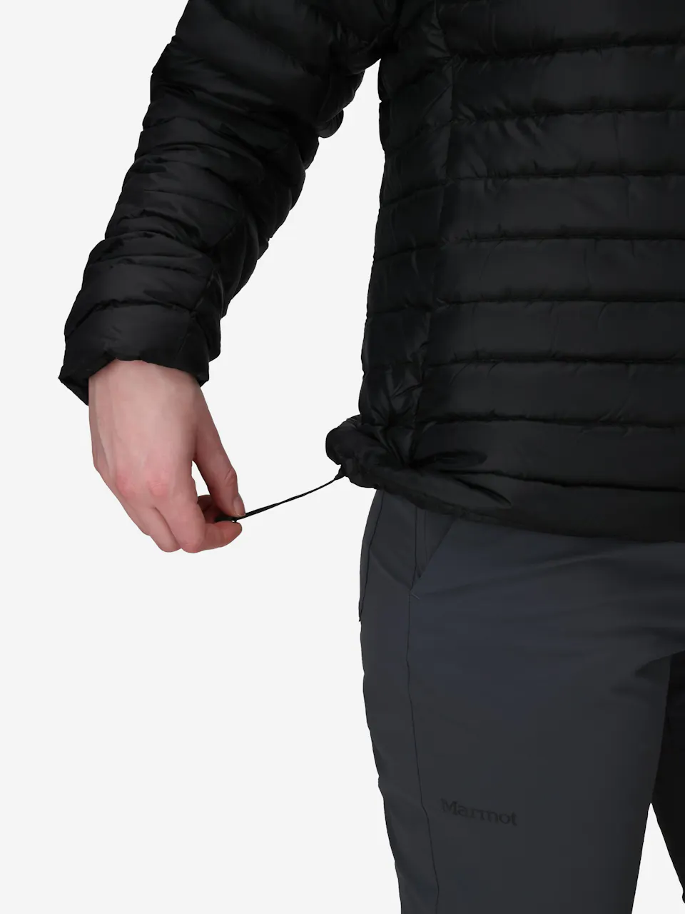 Wm's Hype Down Hoody