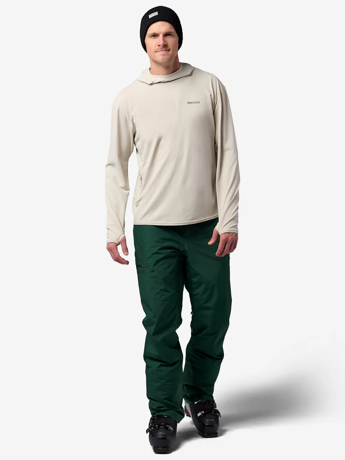 Lightray GORE-TEX Pant