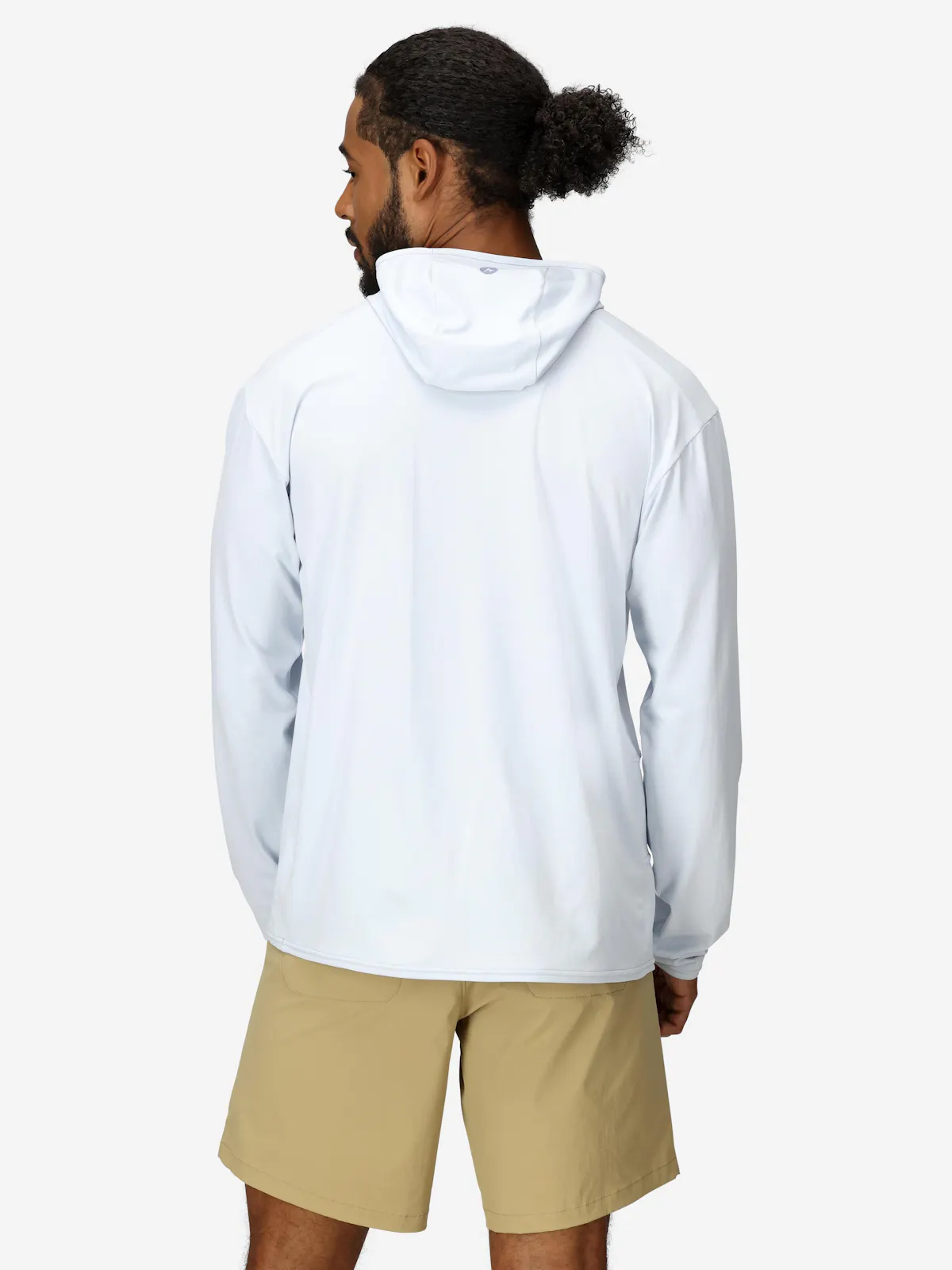 AirExchange UPF 50 Hoody