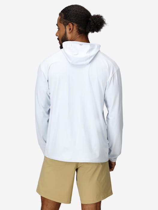 Men's AirExchange UPF 50 Hoody