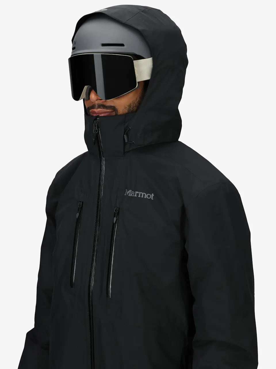 KT GORE-TEX Component Jacket