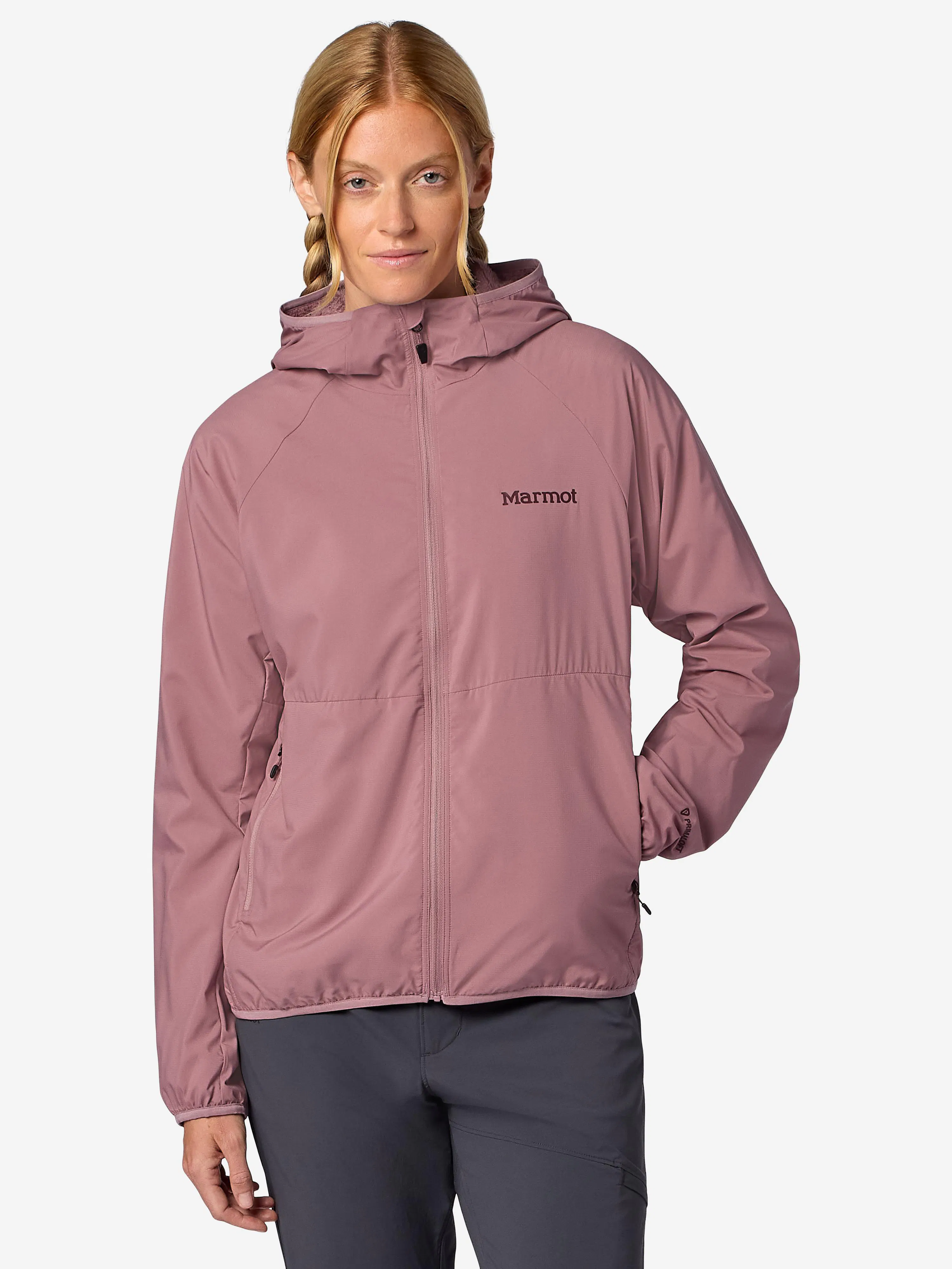 Light Mauve
