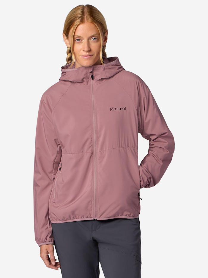 Women’s PrimaLoft® Evolve Aerothermal Hoody