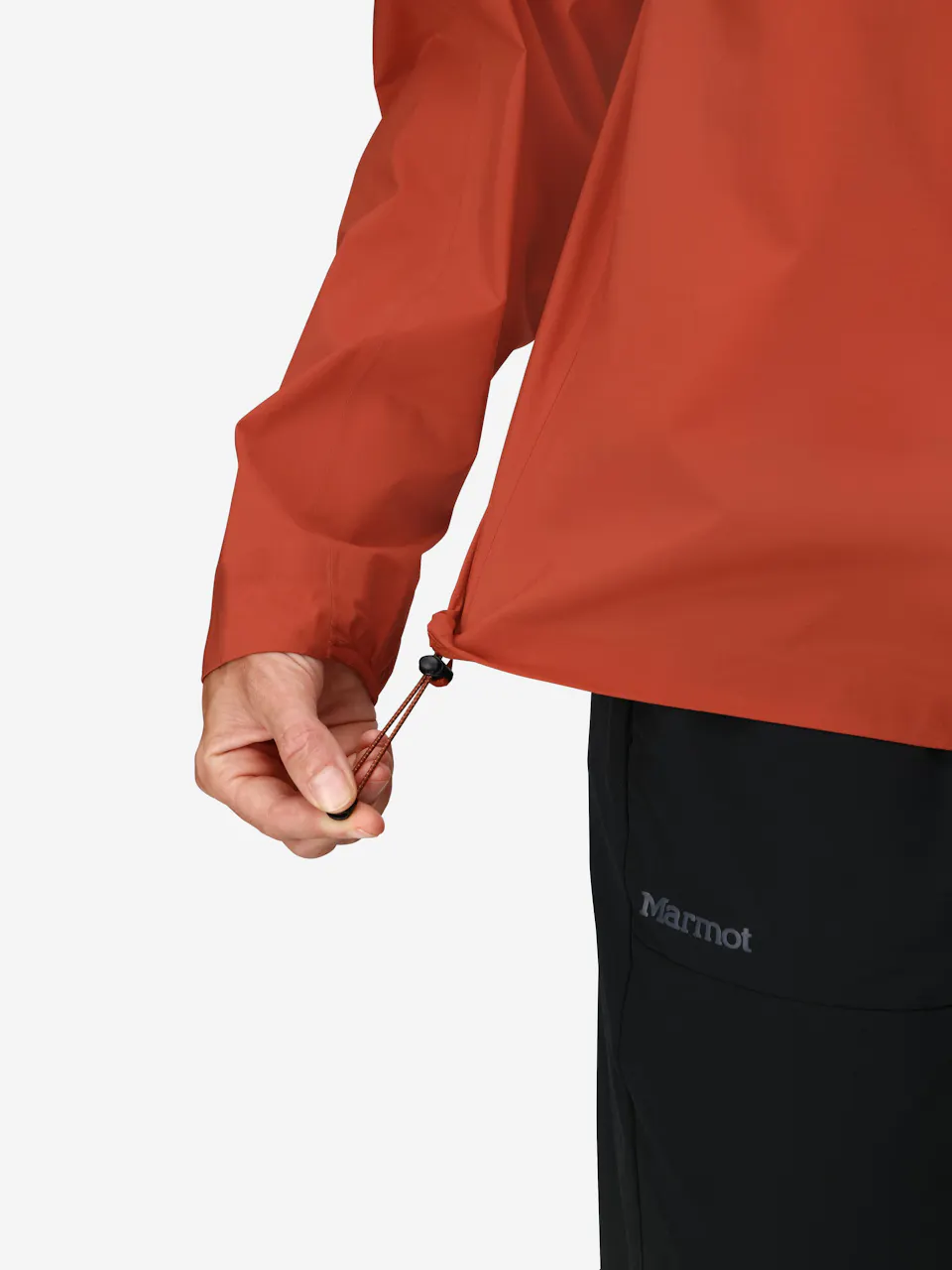 Wm's Superalloy Bio Rain Jacket