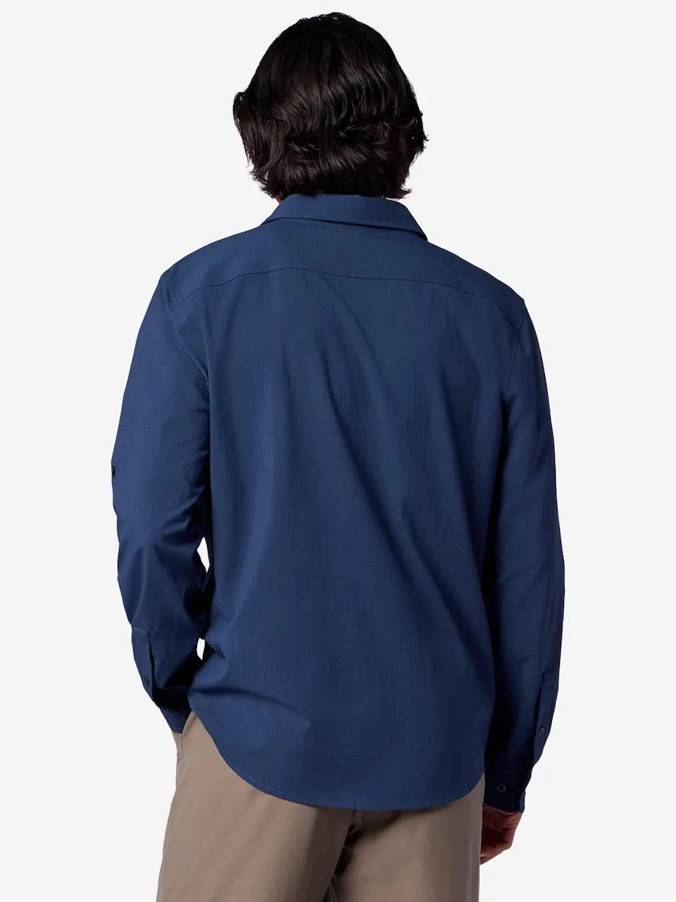 AirExchange LS Shirt