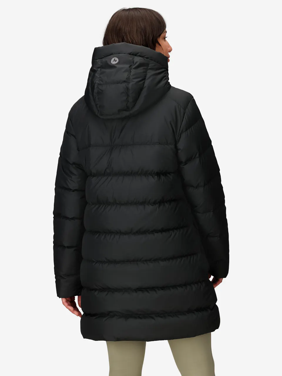 Wm's Strollbridge Parka