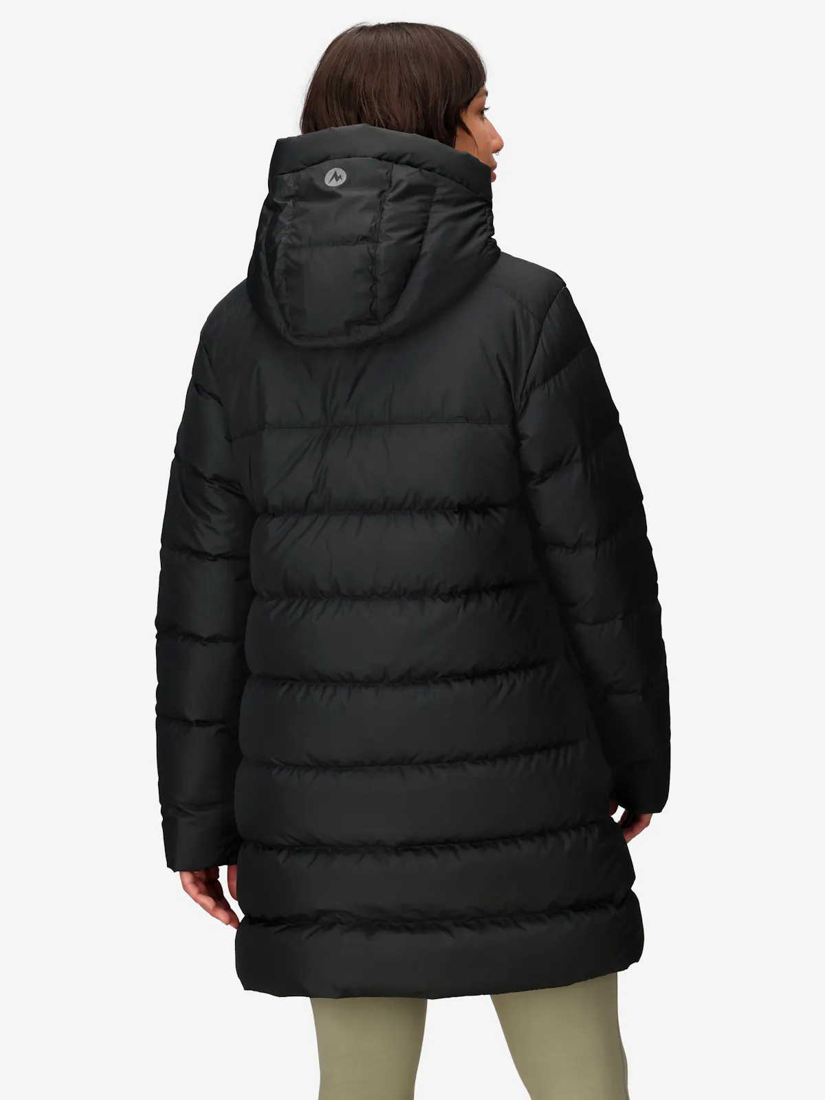 Wm's Strollbridge Parka