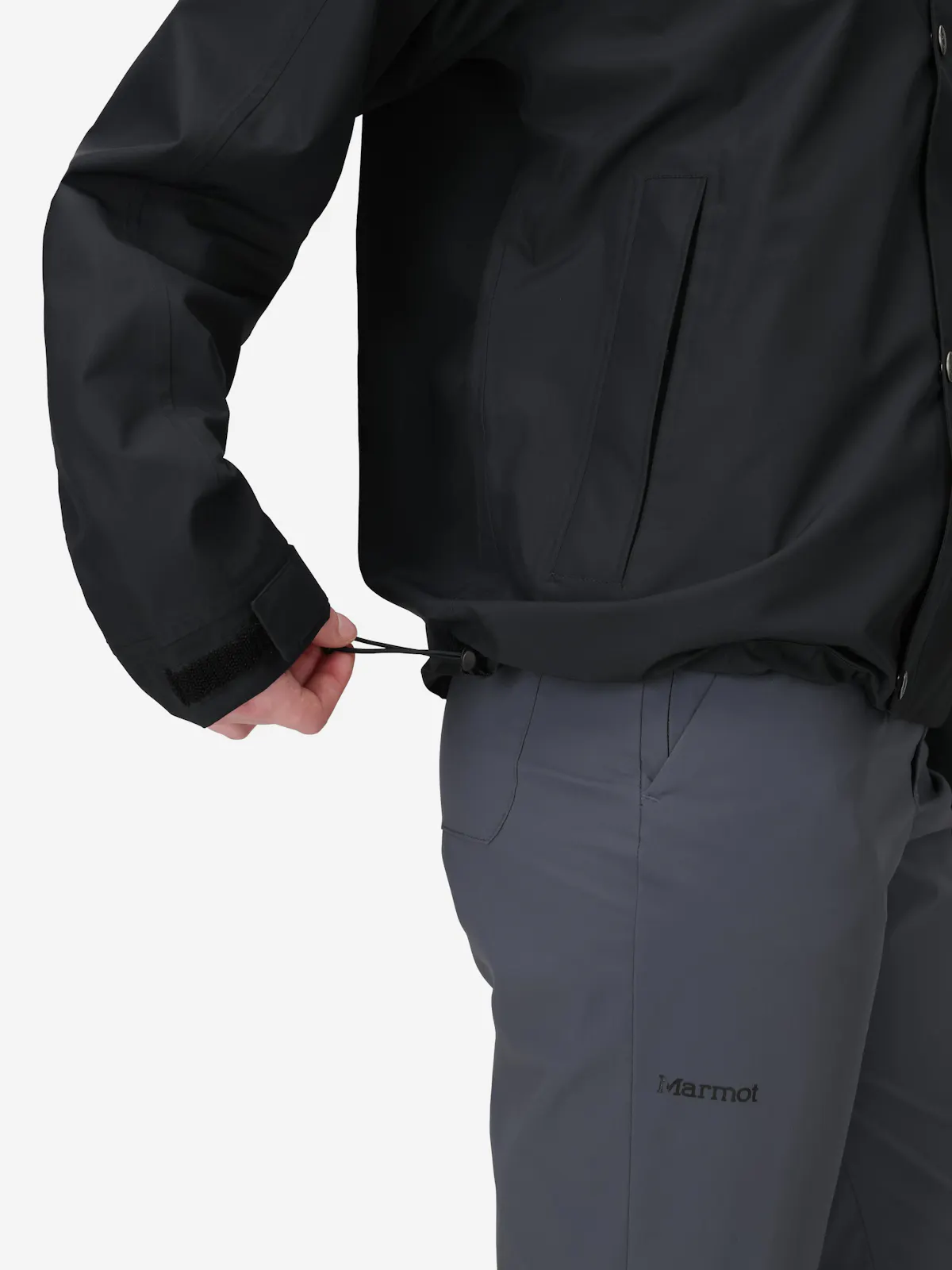 Wm's Cascade Jacket