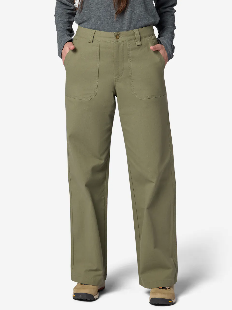 Wm's Kick Around Pant