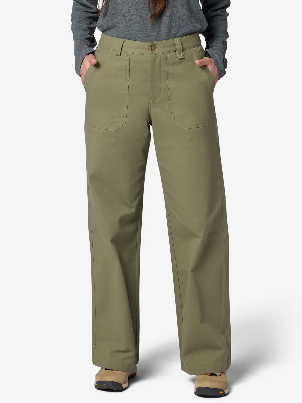 Wm's Kick Around Pant