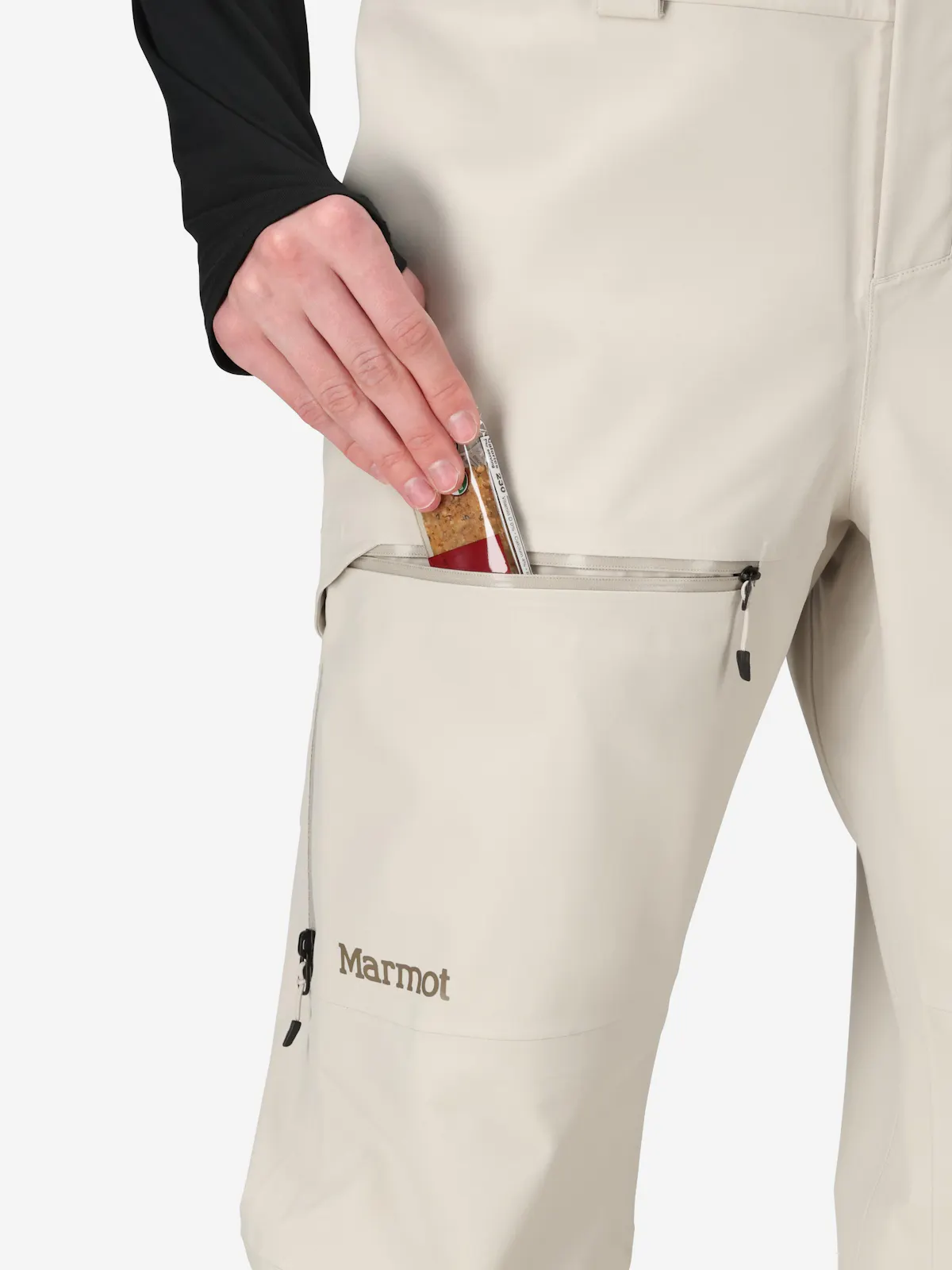 Wm's Refuge Pro Bib