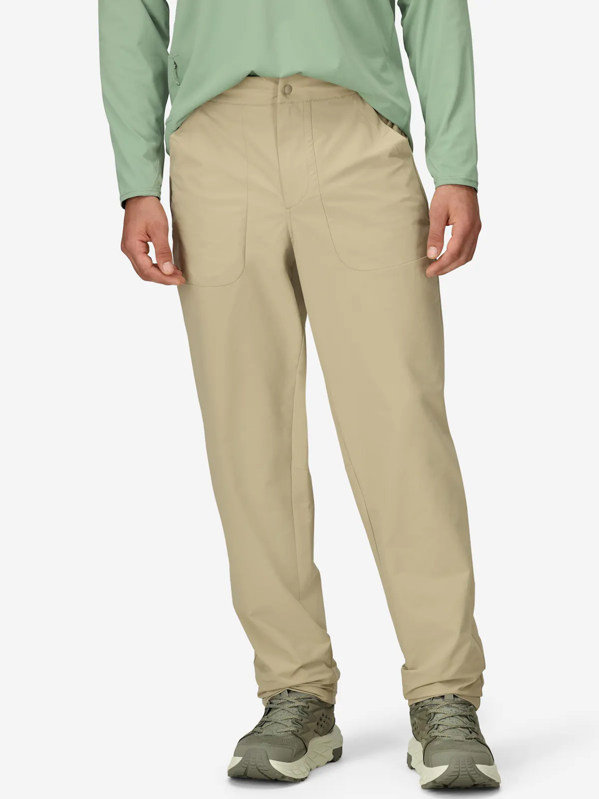 AirExchange UPF 40 Pant