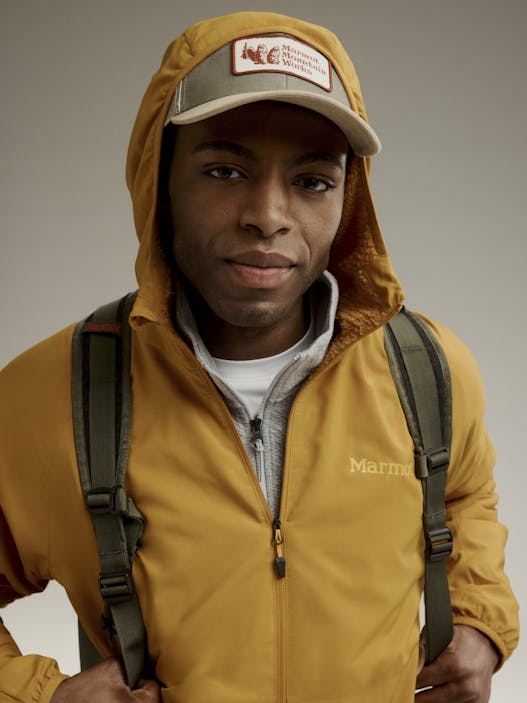 Men’s PrimaLoft® Evolve Aerothermal Hoody