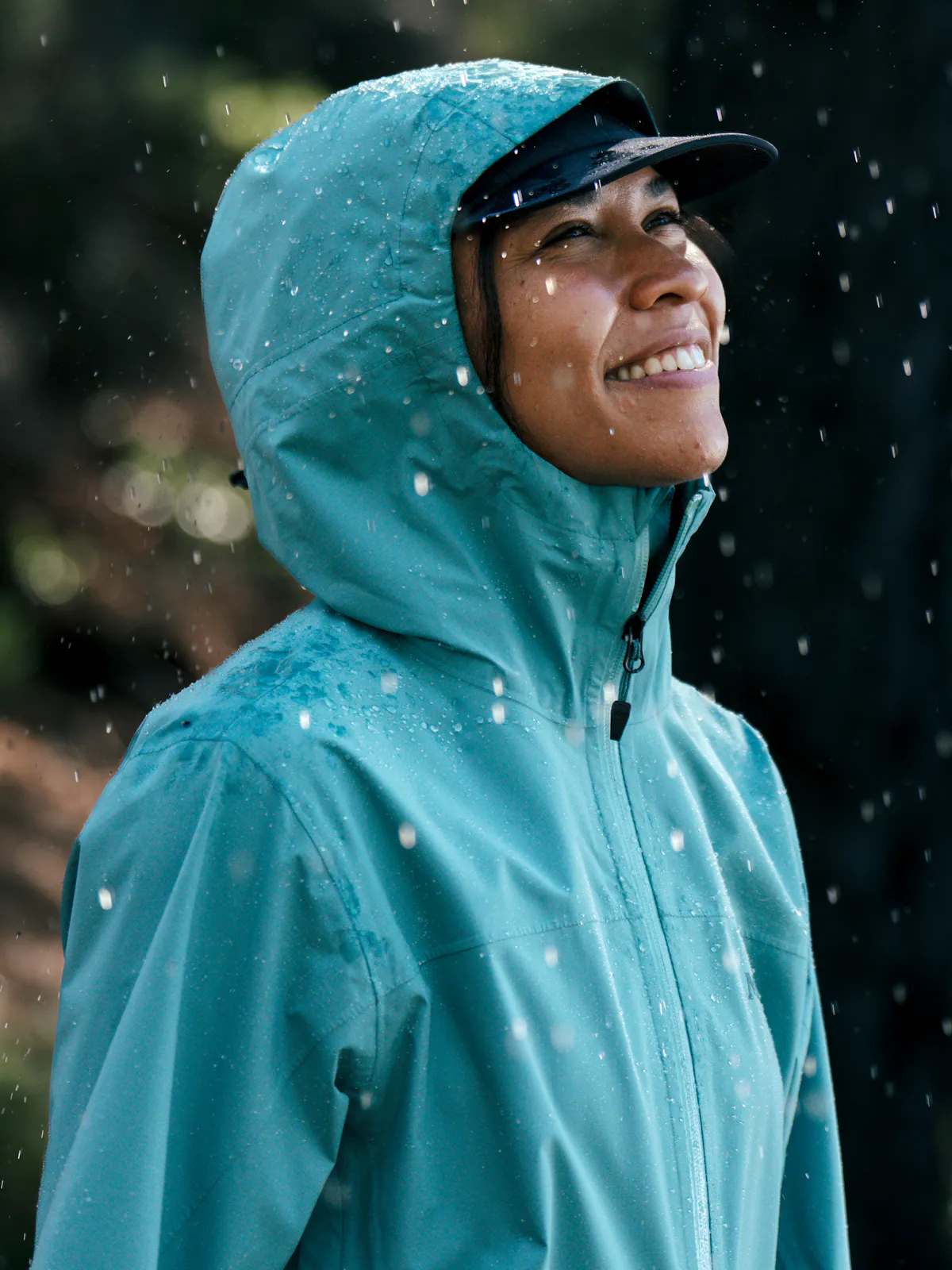 Women's PreCip® Evo Flex Rain Jacket